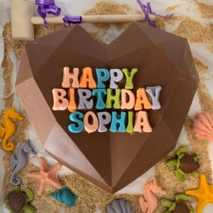 Smash Chocolates